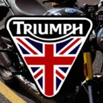 Triumph Trident 800 moto