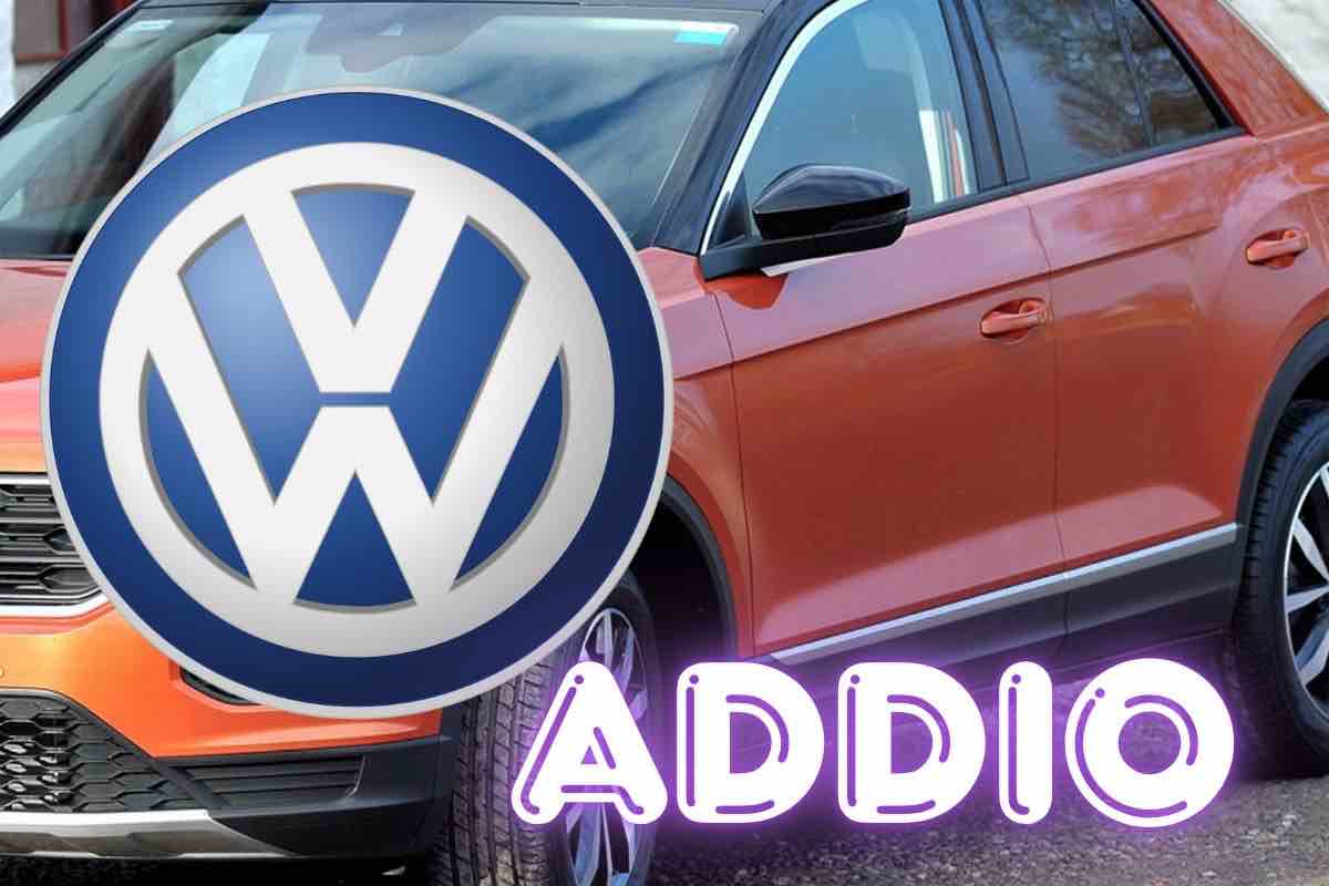 Volkswagen Touareg addio SUV