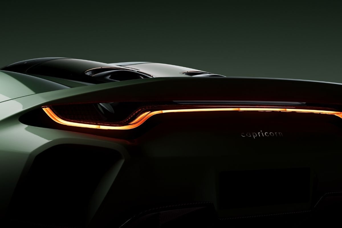 Ma quale Ferrari, la vera hypercar italiana è un mostro da milioni di euro: ha oltre 900 CV e supera i 350 km/h