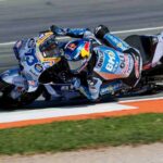 L’annuncio di Alex Marquez