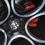 Alfa Romeo nuova hypercar