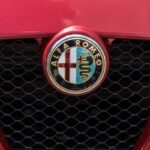 Nuovo Concept Alfa Romeo