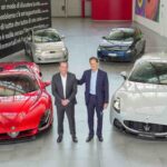 Alfa Romeo e Maserati nuovo programma