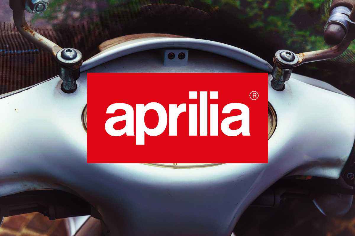 Lo scooter Aprilia più economico