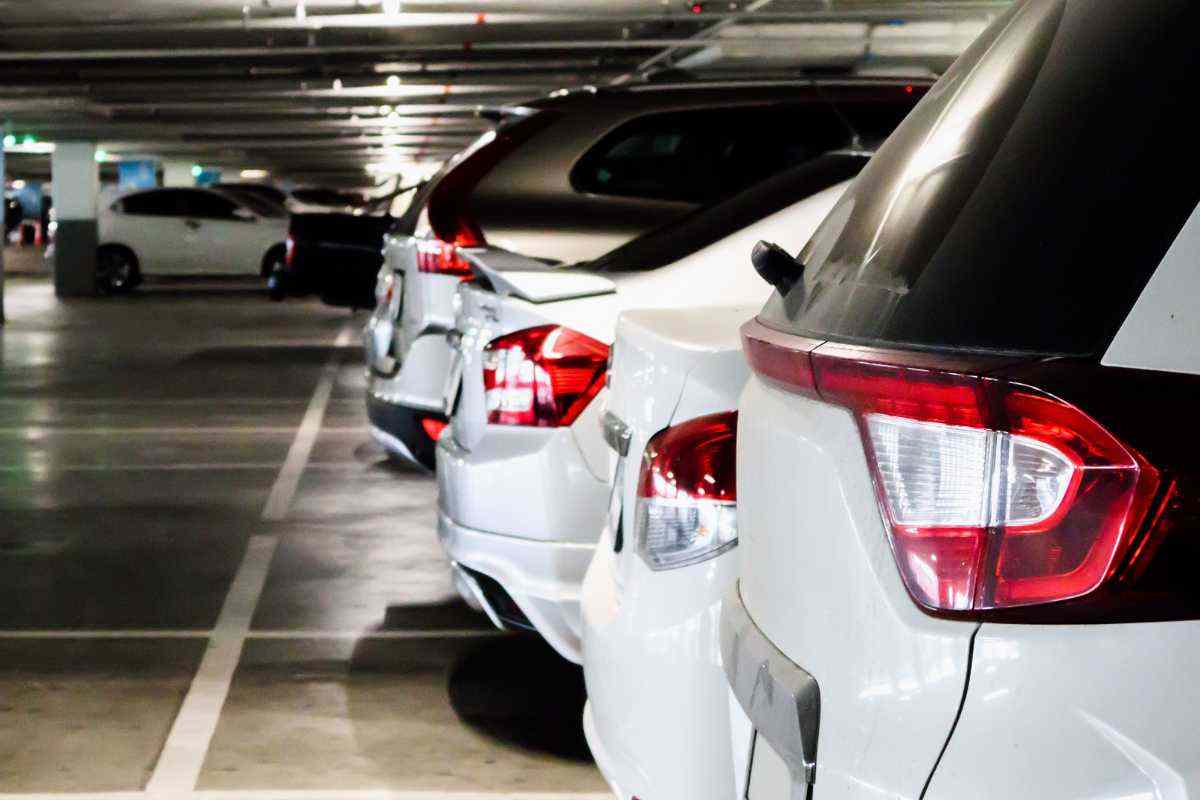 Auto mostri di affidabilità