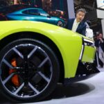 Auto Cina grande novità