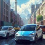 Tasse auto elettriche