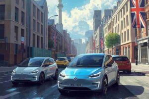 Tasse auto elettriche