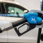 Auto a idrogeno