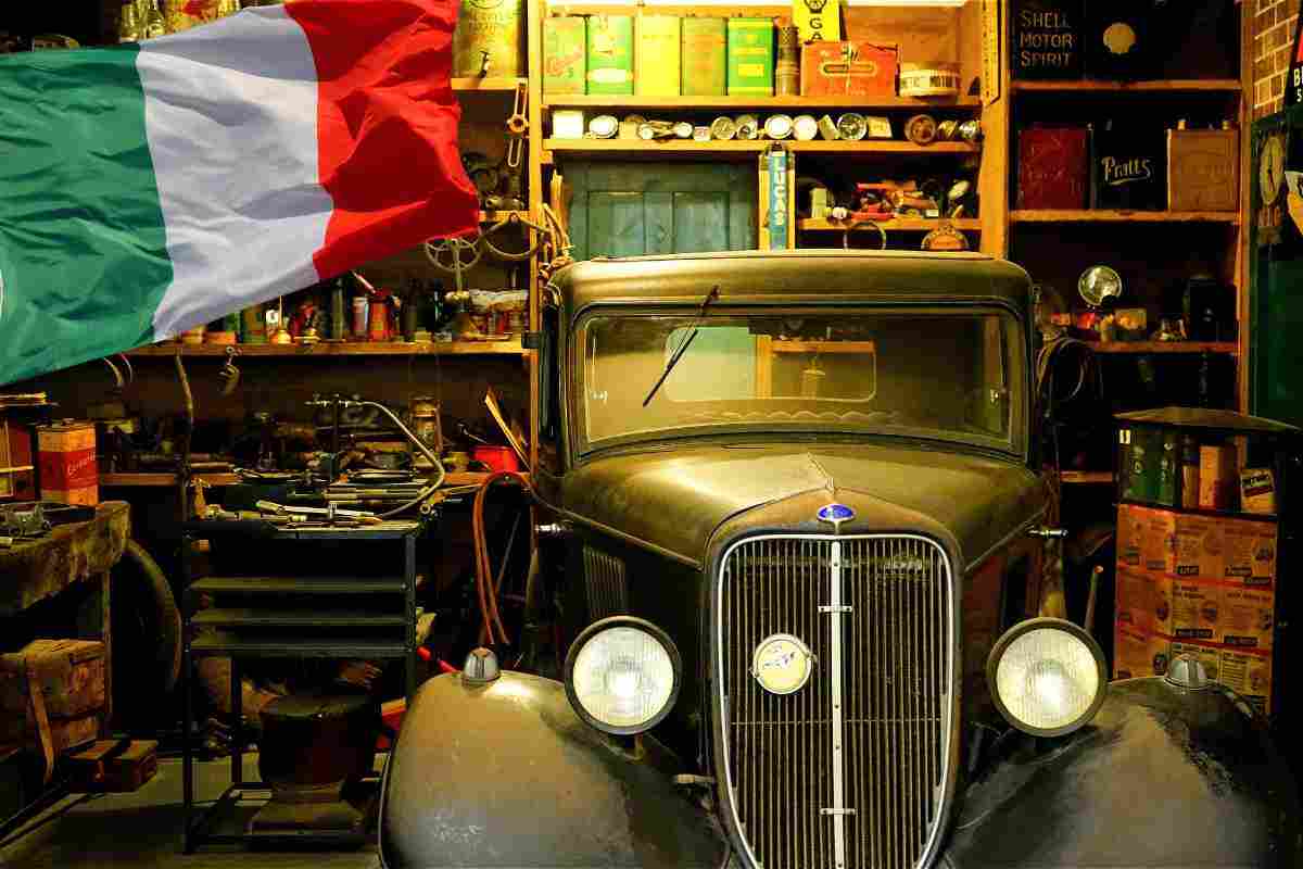 Ritornano due brand italiani