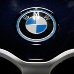 La nascita della BMW