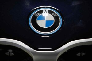 BMW maxi richiamo