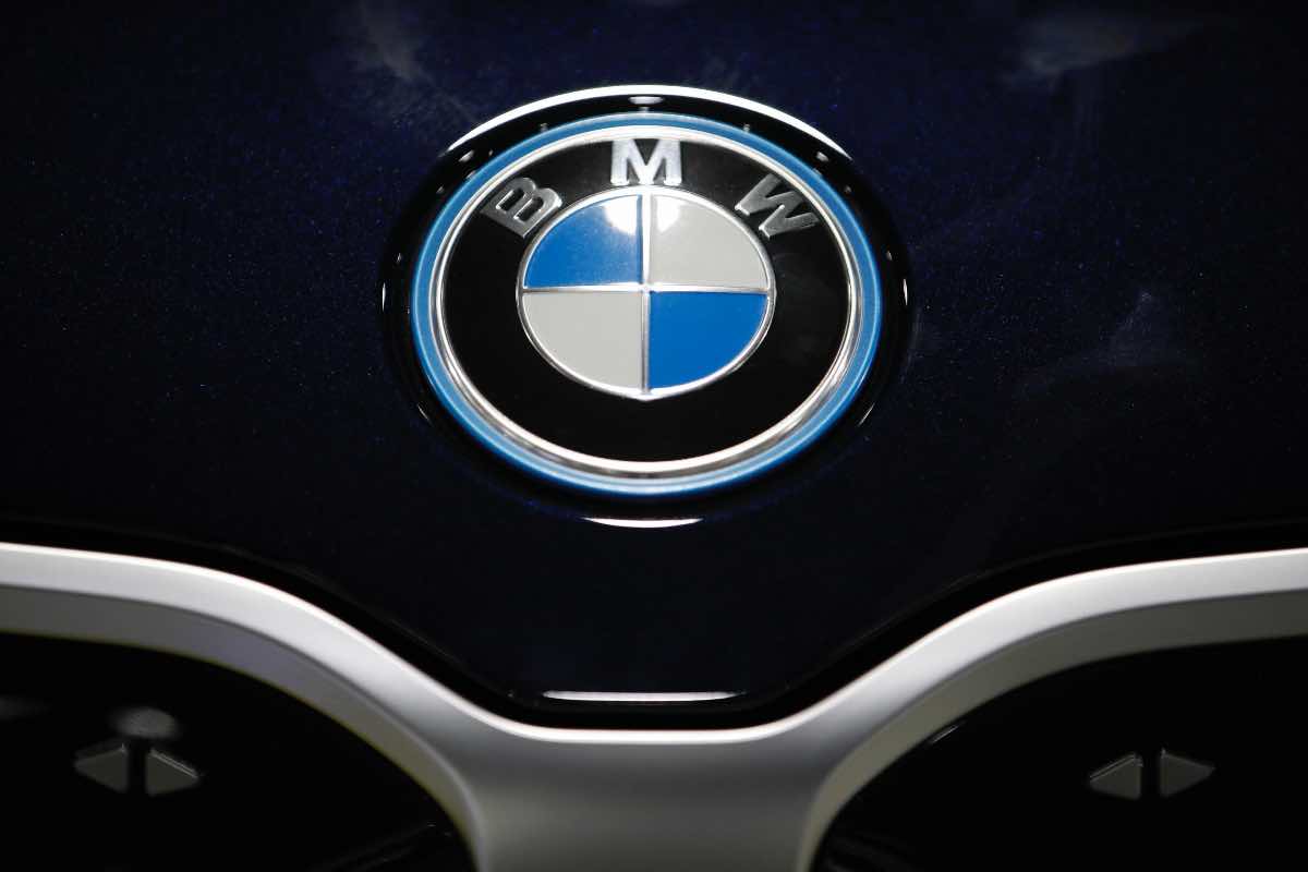 BMW nuovo dieselgate