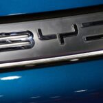 BYD Black Friday anticipato