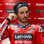 Bagnaia nuove polemiche sulla Ducati