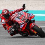 La spiegazione di Bulega ai problemi di Bagnaia