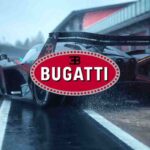 Bugatti: novità Bolide