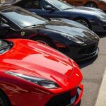 All’asta le migliori auto italiane