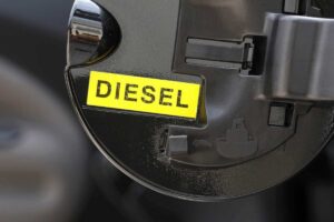 Diesel torna a sperare