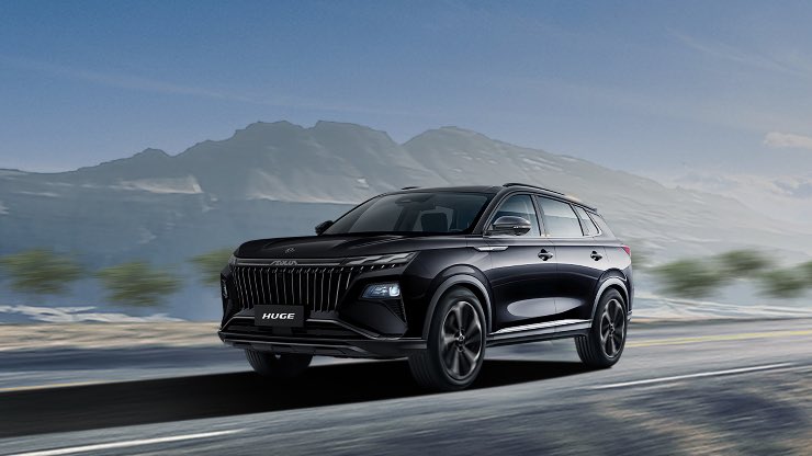 Dongfeng l'Italia dice no