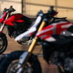 Il ritorno della mitica Ducati Hypermotard