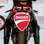 La velocità di una Ducati
