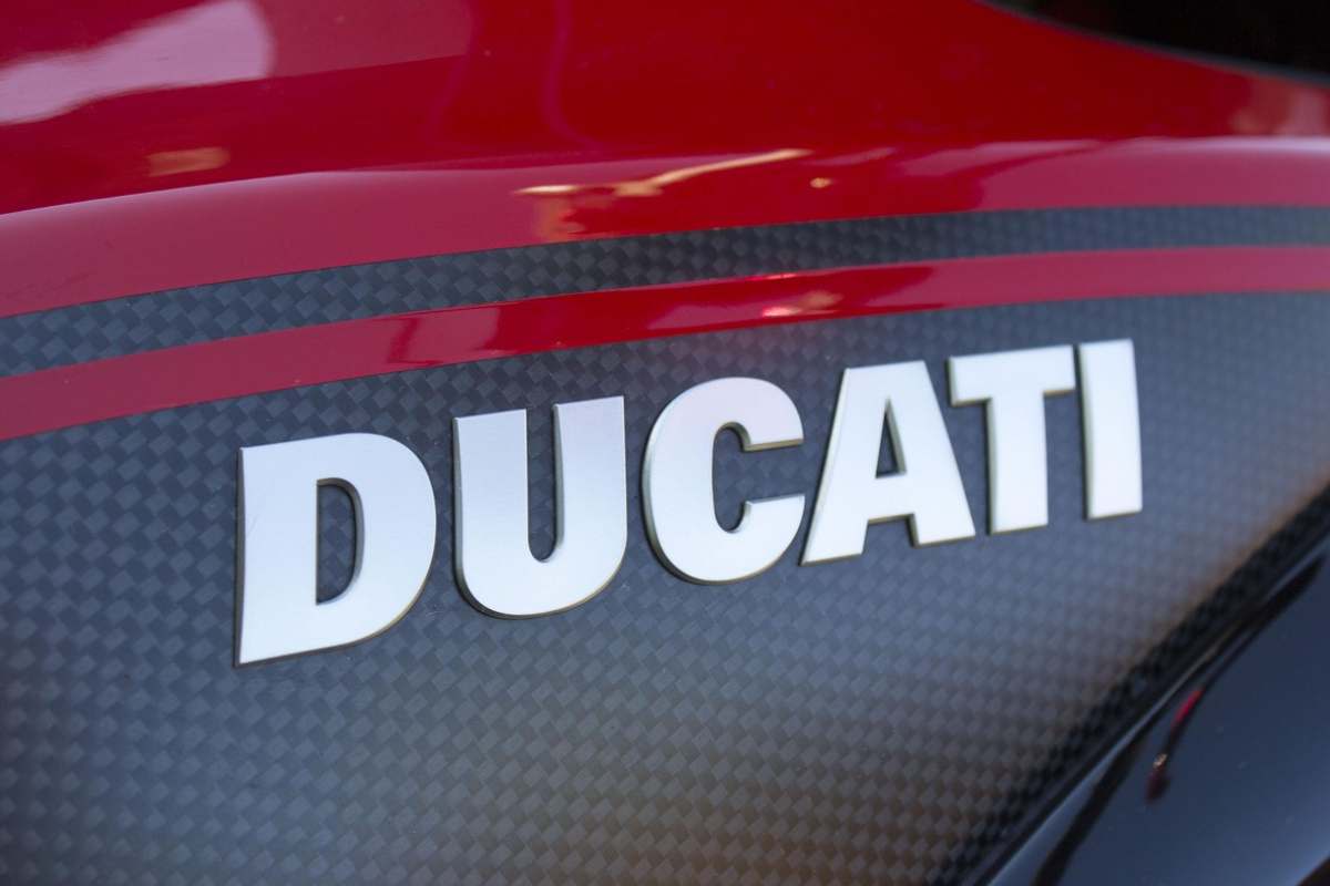 I nuovi motori Ducati