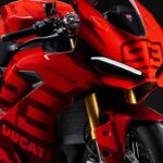 Ducati, Marc Marquez vende la sua moto