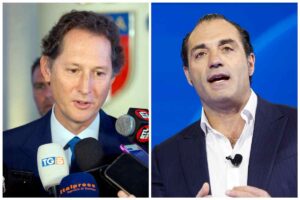 La speranza di Stellantis risiede nella FIAT