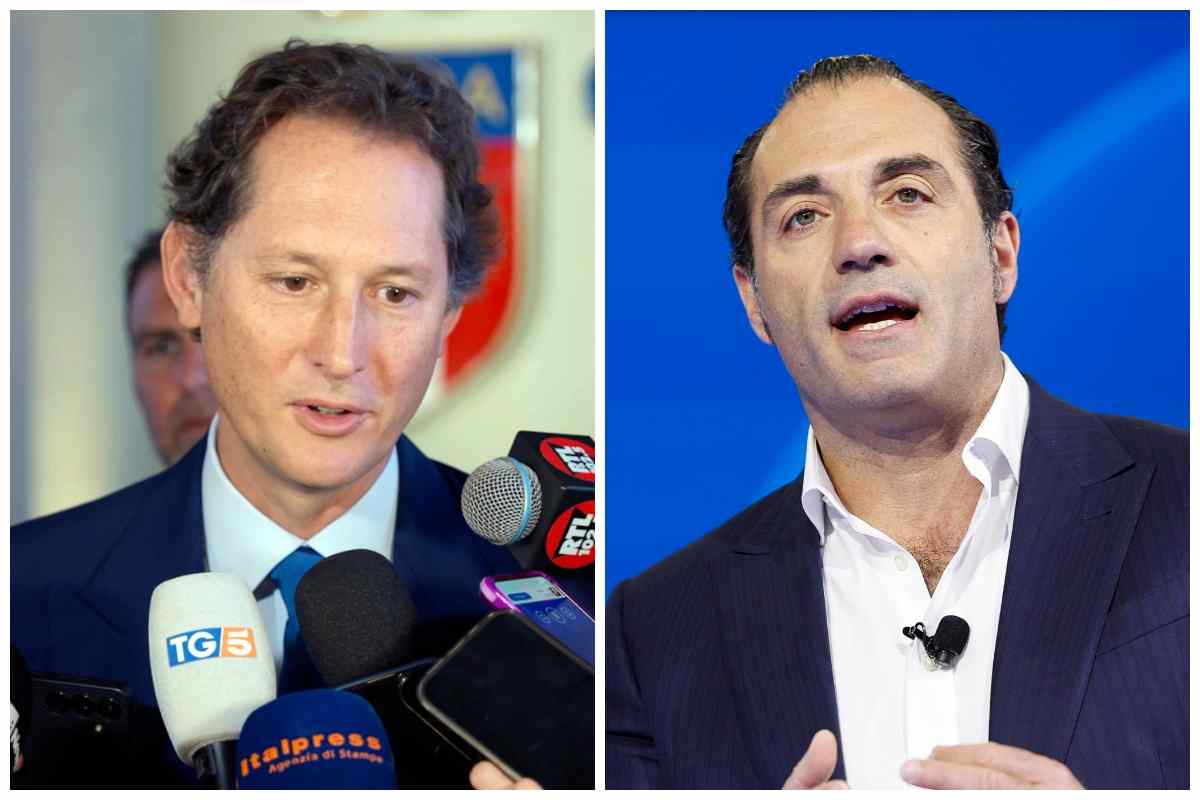 La speranza di Stellantis risiede nella FIAT