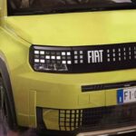 La FIAT Grande Panda premiata