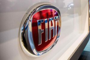 FIAT offerta per l'auto diesel