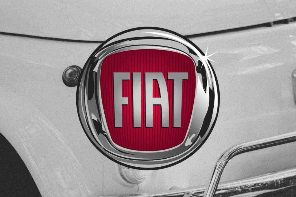 La versione green della vecchia FIAT