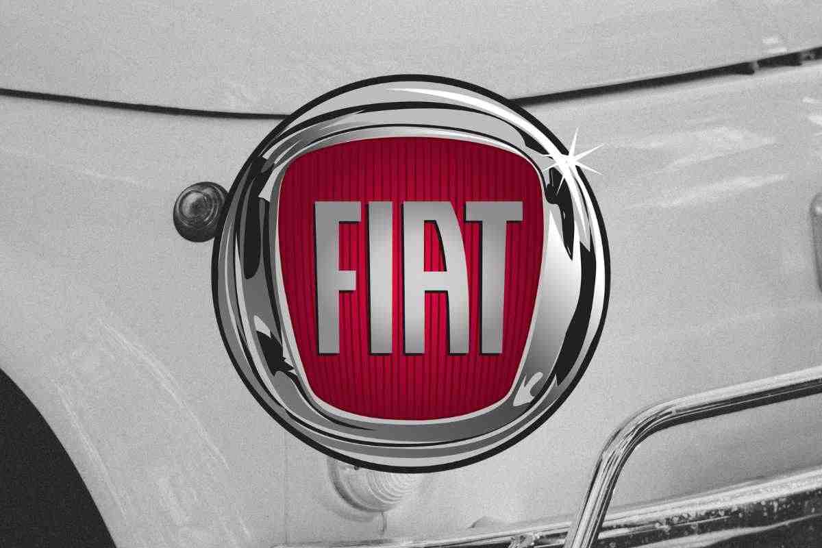 La versione green della vecchia FIAT