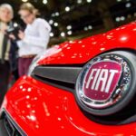 FIAT motore diesel in India