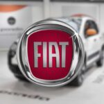 Versione Ibrida FIAT Panda