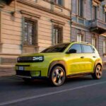 Nuova scelta per i clienti della Grande Panda