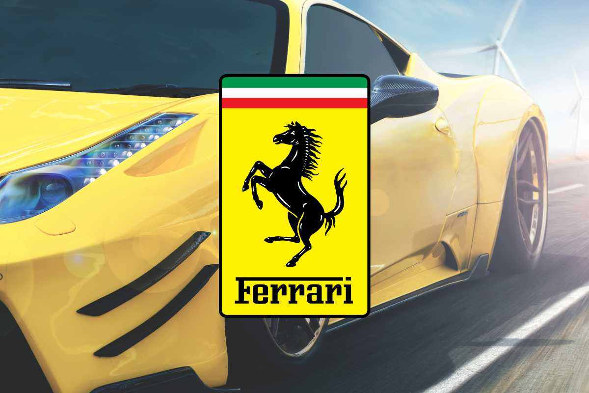 Le caratteristiche dei prototipi Ferrari
