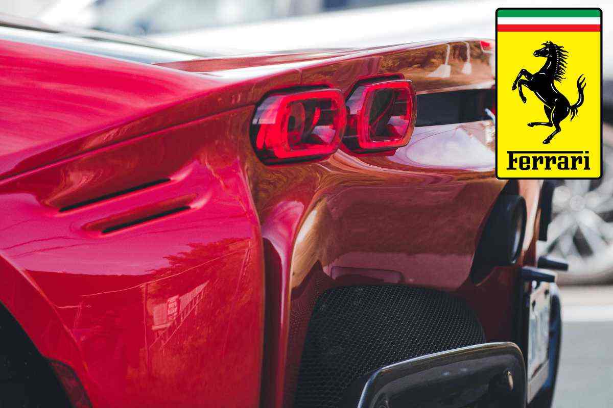 Le caratteristiche di una Ferrari SF90 Stradale unica