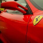 L’ultima Ferrari con cambio manuale