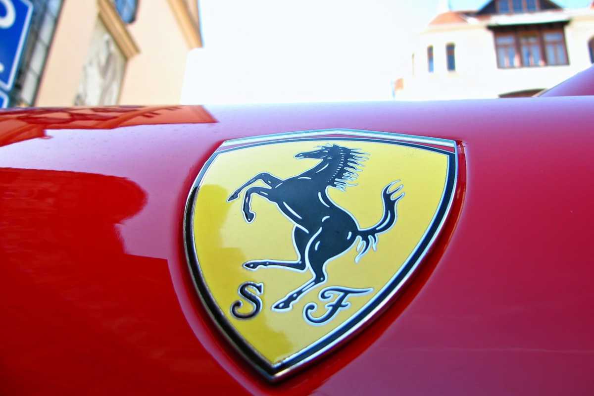 Ferrari arrestato lo youtuber