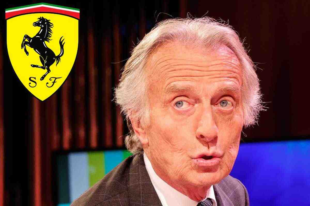 La storia della Ferrari F355