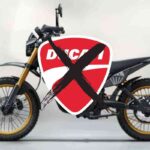 Flying Flea S6 Royal Enfield