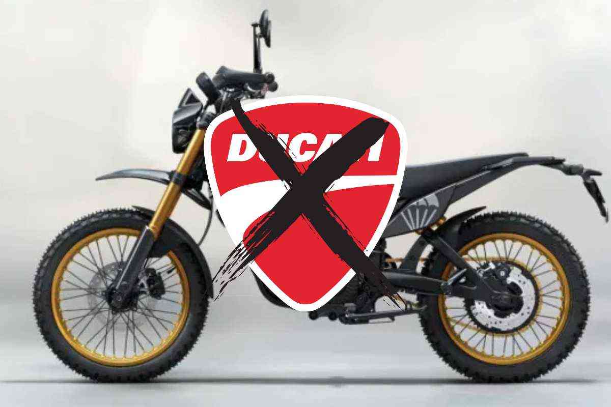 Flying Flea S6 Royal Enfield