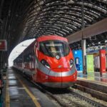 Frecciarossa sconto super