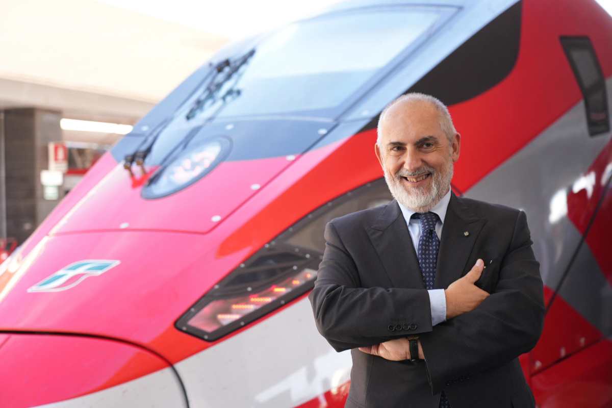 Biglietti dei treni in aumento