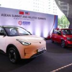 Il punto di forza del Gruppo Geely