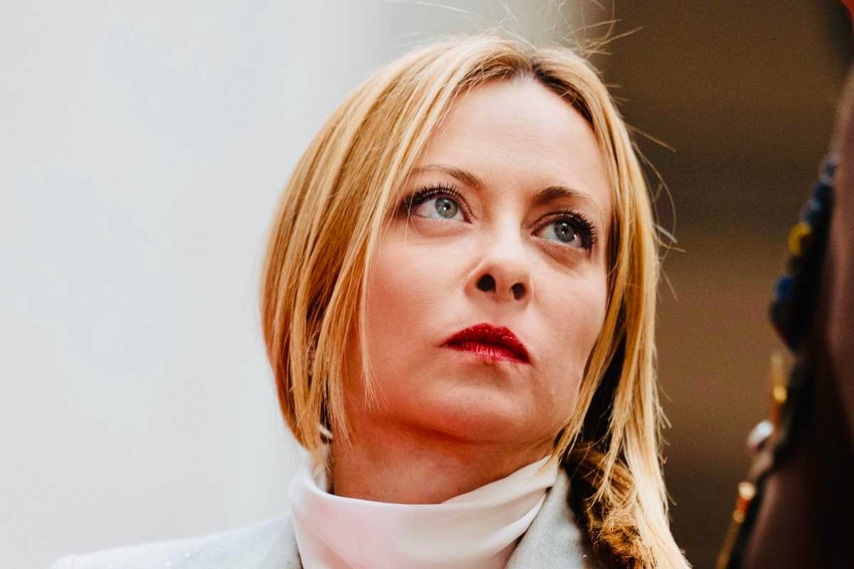 Decisione clamorosa in Italia