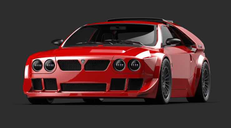 Grassi 044s arriva nel 2026