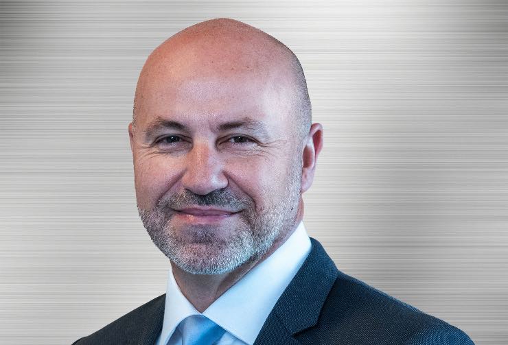 Herlander Zola ottimista sui chip